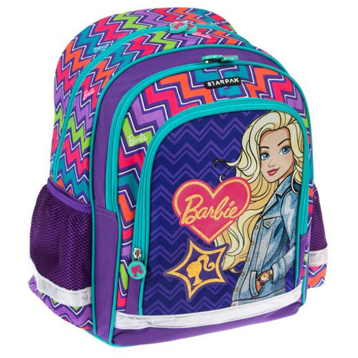 Picture of Barbie Backpack